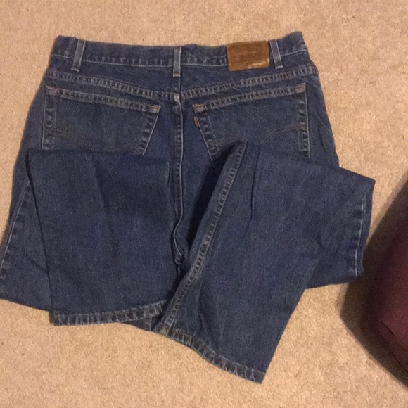 Men’s Levi’s - Picture 3 of 3